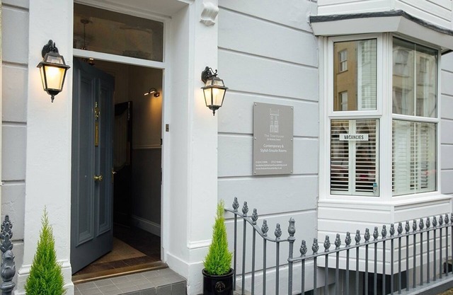 The Townhouse
