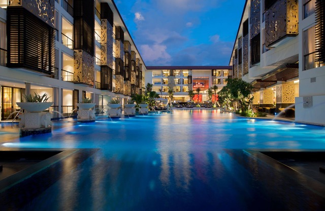 The Trans Resort Bali