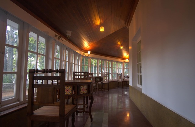 The Tredis Heritage by the Lake