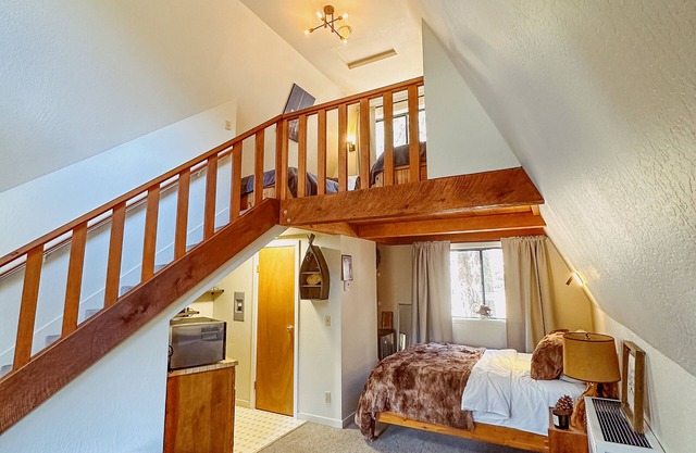 the ultimate cabin experience for nature-lovers seeking peace and quiet by Tahoe