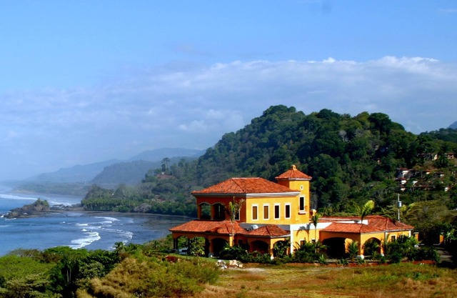 The Ultimate Costa Rica Vacation Villa Rental