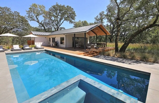 The Ultimate Couples Retreat