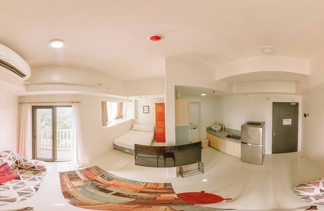 The Ultimate Peaceful Stay