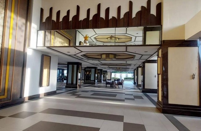 The Unit @ Torre de Manila - 2BR, BIG & COZY 55sqm