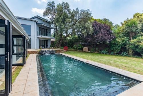 The Urban Sanctuary Boutique Hotel & Retreat