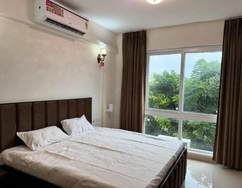 The vantage villas