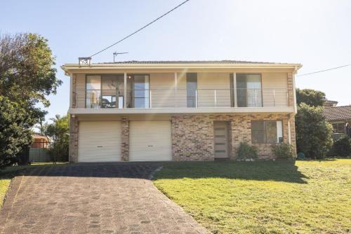 The Verandah fantastic child friendly home