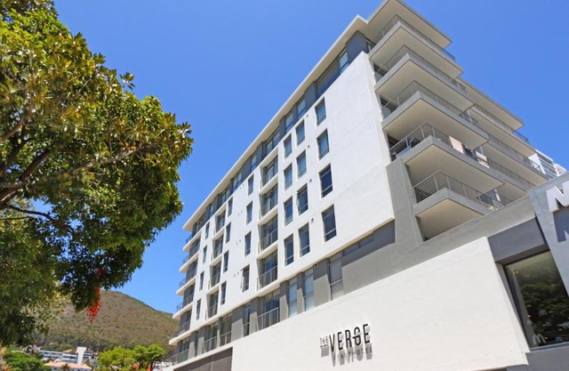 The Verge Aparthotel by Totalstay