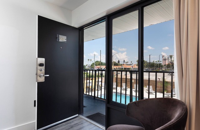 The Vietta Hotel
