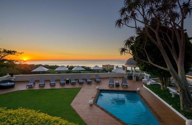The View Boutique Hotel & Spa