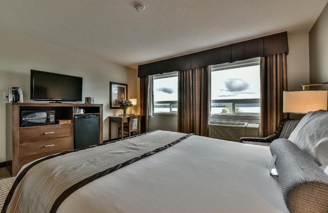 The View Hotel
