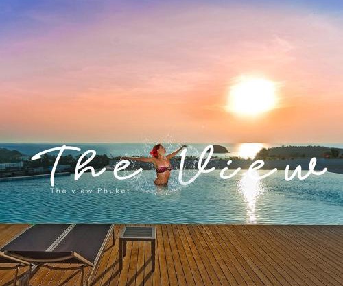 The View Phuket