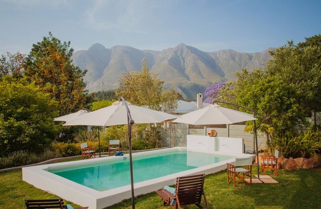 The View Swellendam