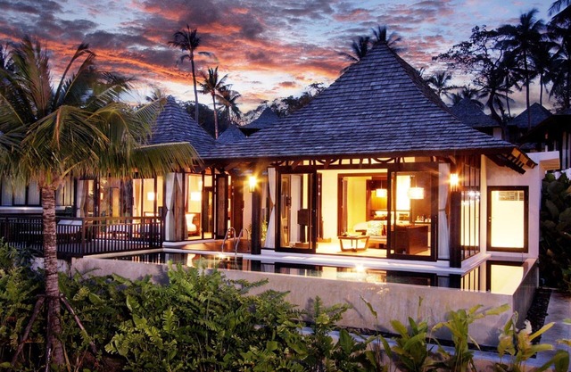 The Vijitt Resort Phuket