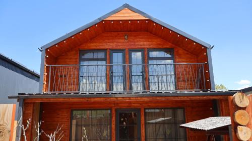 The village Rest House
