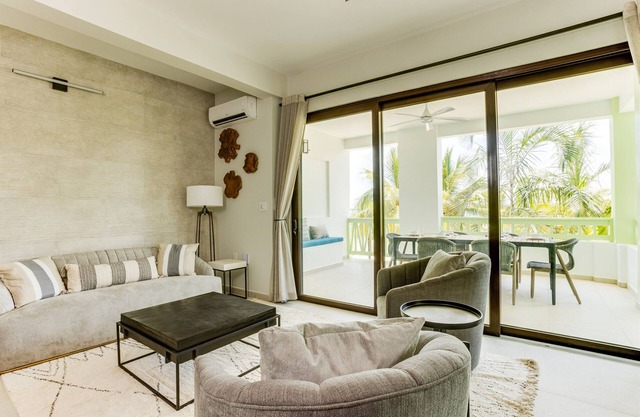 The Villas at Cocoplum 'Whale Shark' Apartment 121