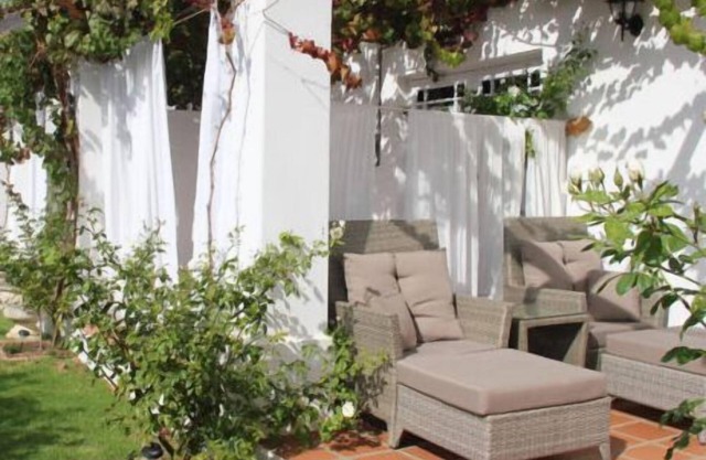The Vineyard Country House
