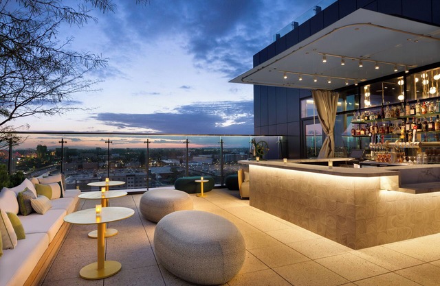 The Viv Hotel, Anaheim, a Tribute Portfolio Hotel