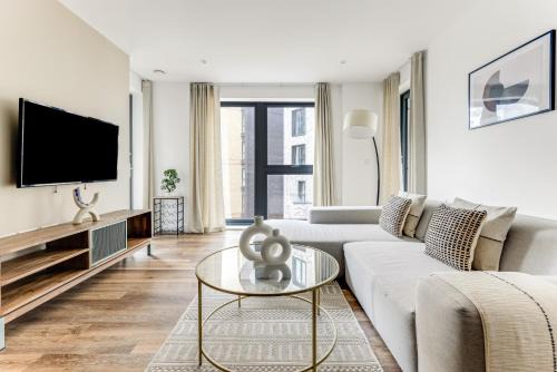 The Wandsworth Luxury Apartment