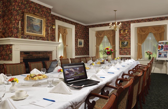 The Waring House