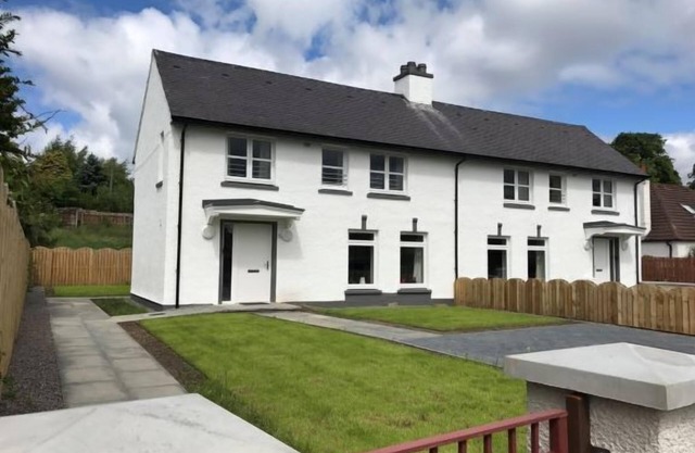 The Waverley Inn Holiday Homes