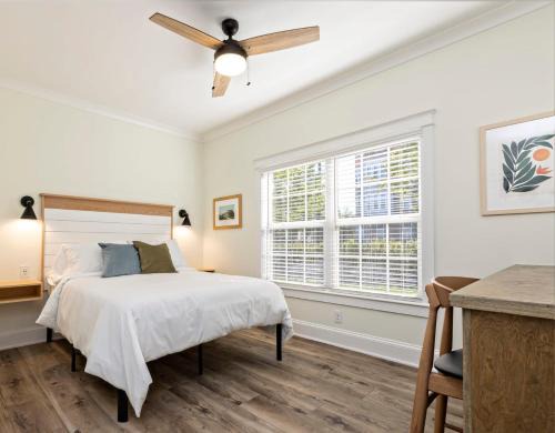 The Waverly 100 Inn at Old Beach