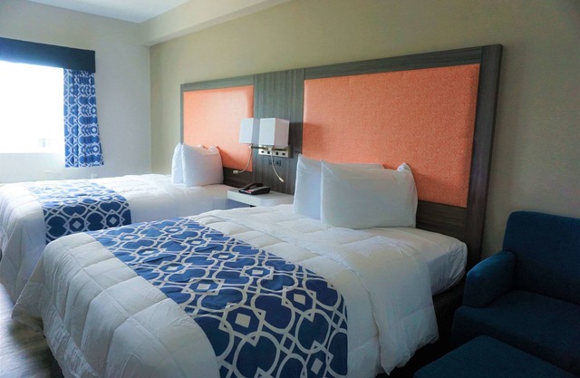 The Waves Hotel, an Ascend Collection Hotel