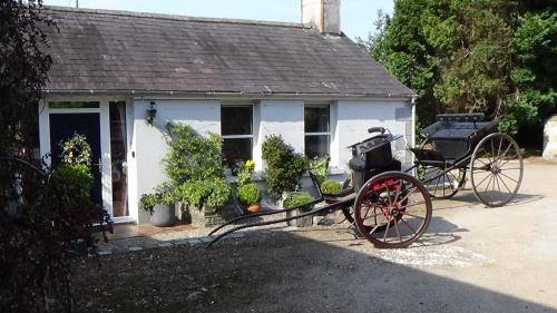 The Weaver's Cottage