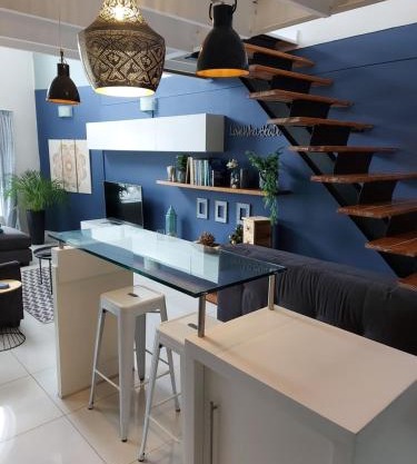 The Well Dressed Loft