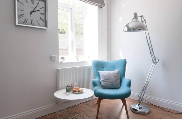 The Wellington - Stylish 4-Bedroom Home for 8 Guests