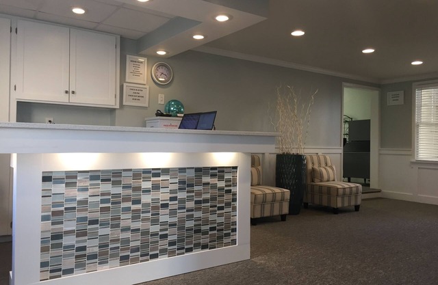 The Wellington Hotel & Suites Oceanblock