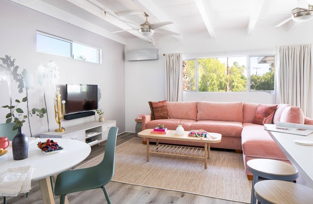 The Wesley Suite 10 by AvantStay | Spacious 2BR/2BA Flat w/Full Kitchen
