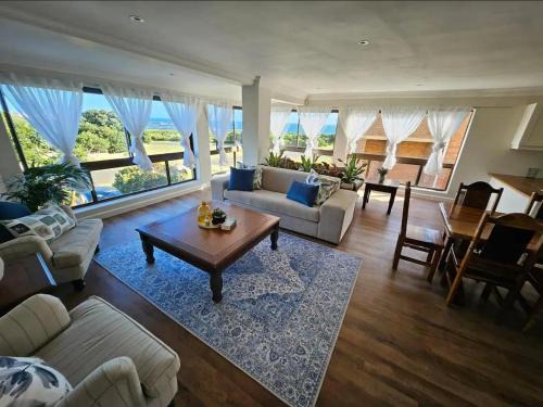 The West End Hermanus