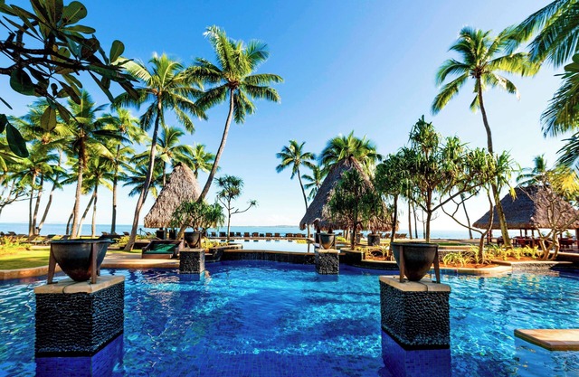 The Westin Fiji Golf Resort & Spa