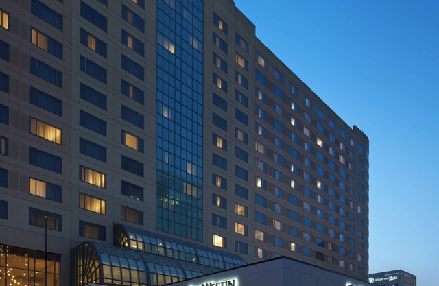 The Westin Indianapolis