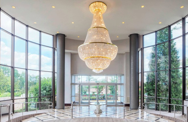 The Westin Mount Laurel