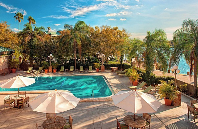 The Westin Tampa Waterside