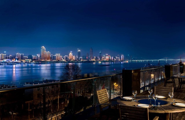 The Westin Wuhan Wuchang