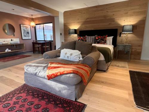 The Whale's Tale Guesthouse
