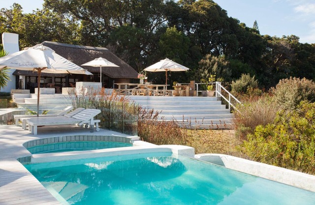 The Whaling Station Guesthouse