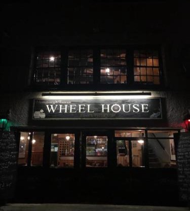 The Wheel House