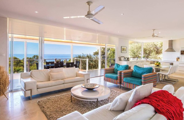 The White House Tranquil Sea Views and Endless Fun