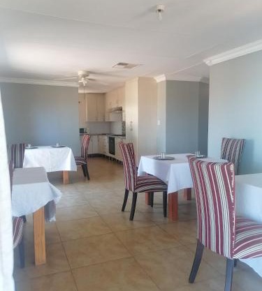 The Wild River Lodge - Lephalale