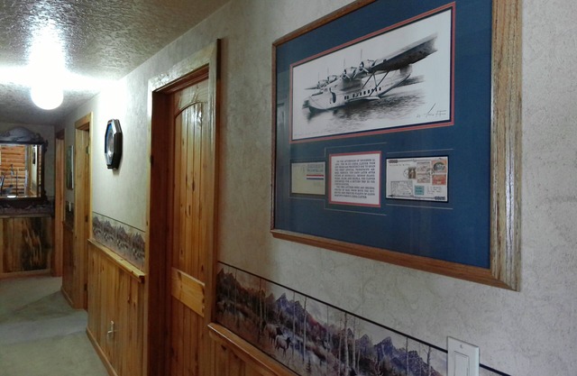 The Wild Rose-a fantastic Wyoming experience!