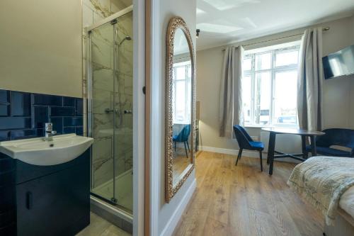 The Willow studio 3