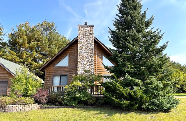 The Wrens Nest @ Spring Brook Resort