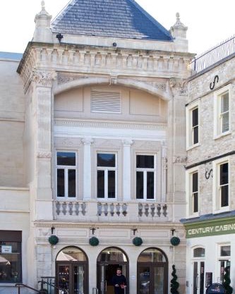 The Z Hotel Bath