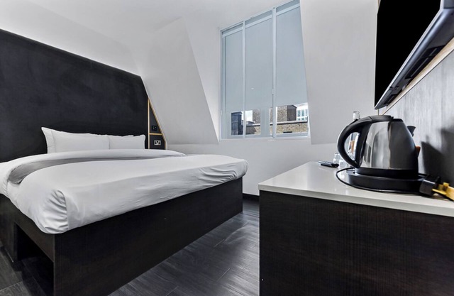 The Z Hotel Leicester Square