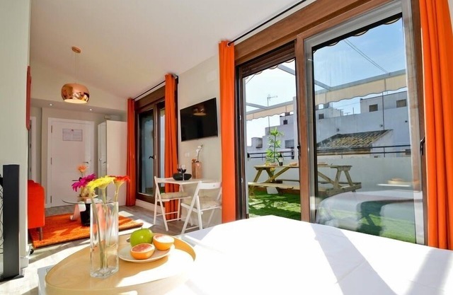 The Zentral Suites & Apartments