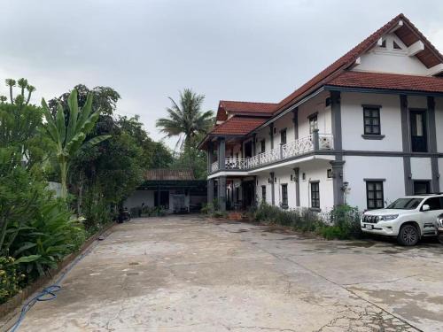 The ziong's inn guesthouse